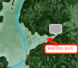 Wrong Bay