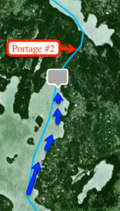 Portage #2