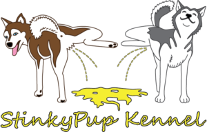 StinkyPup Kennel